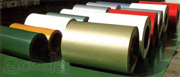 Алюминиевые композитные панели. Производство и продажа.